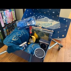 Pusheen Box Bundle ( Fall 2020)